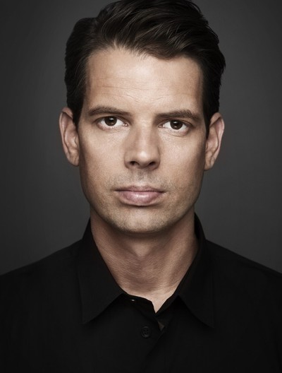 Alex Schulman, Mayıs 2015