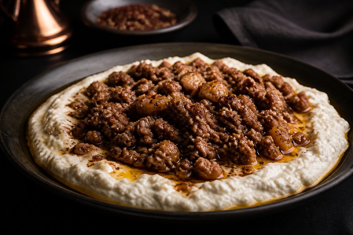 Ali Nazik Ev Usulü Tarifi