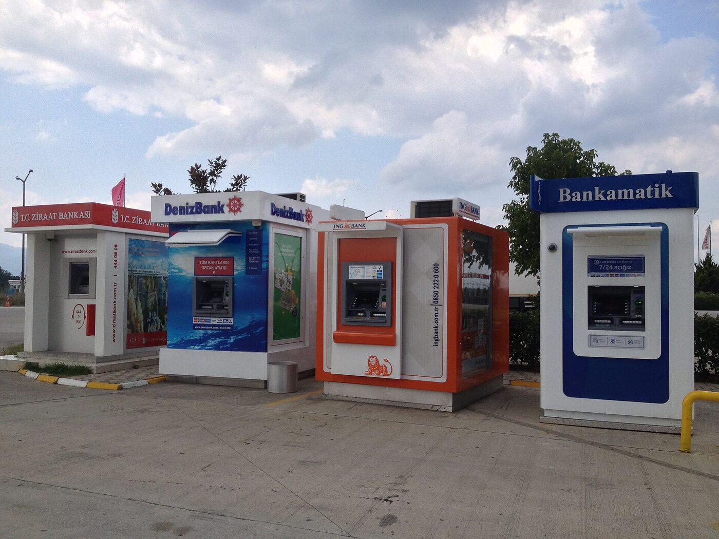 Hamitli Hendek Sakarya kırsalı