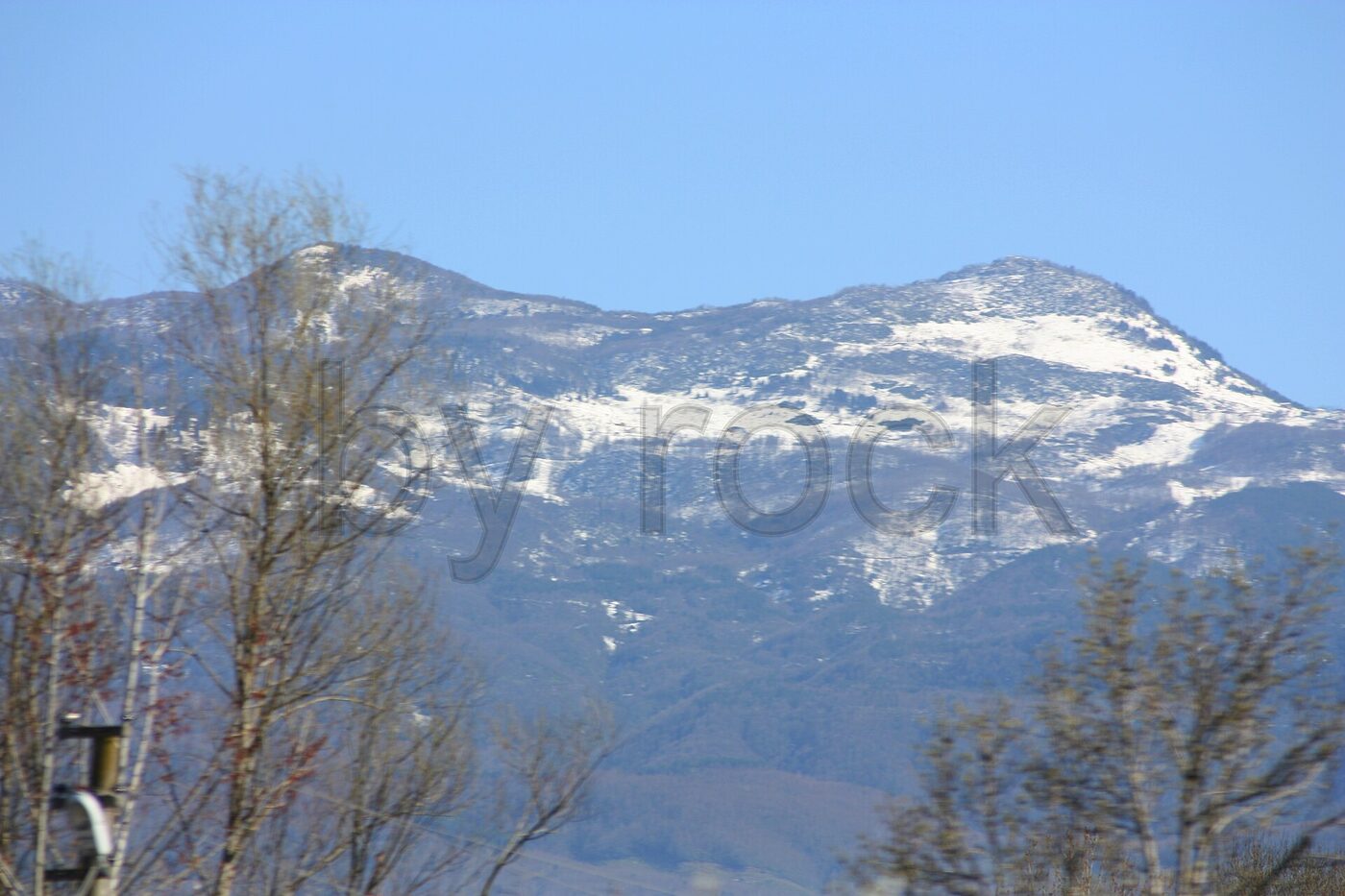 Hendek Sakarya panoraması