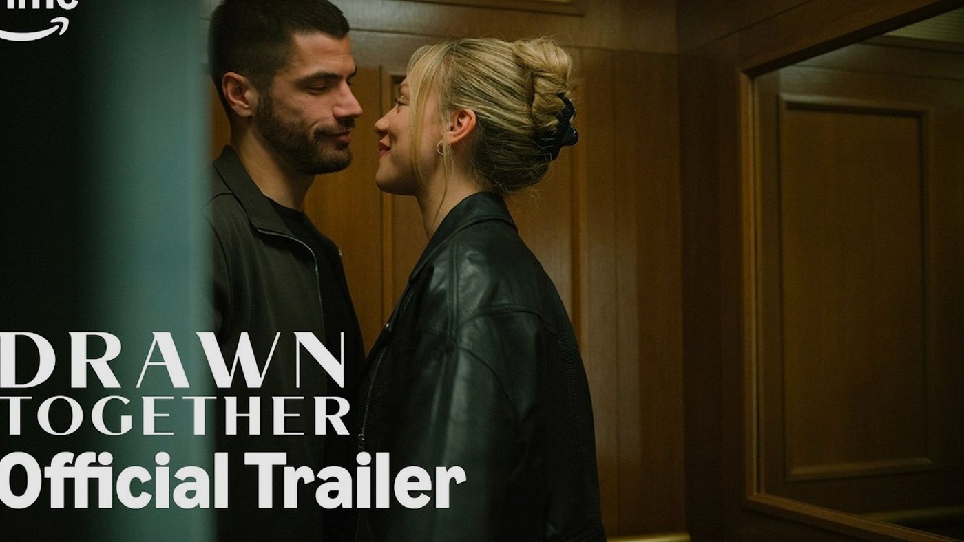 Dayanılmaz Çekim resmi fragmandan kare, Prime Video