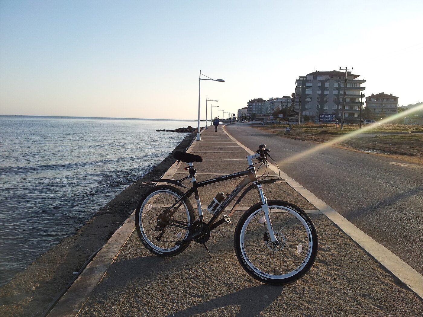 Çınarcık Yalova sahil yönü