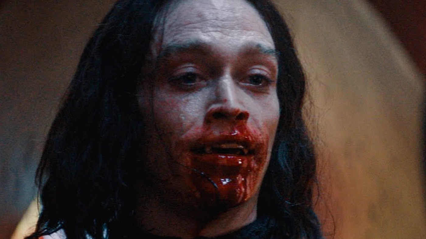 Dracula: A Love Tale resmi Vertical fragmanından kare