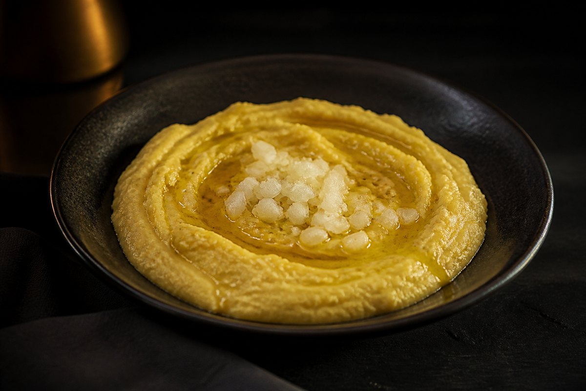 Fava Tarifi