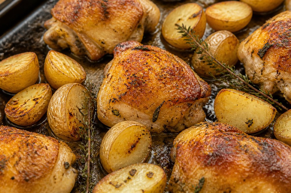 Fırınla