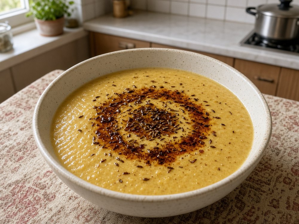 Tadka gezdir