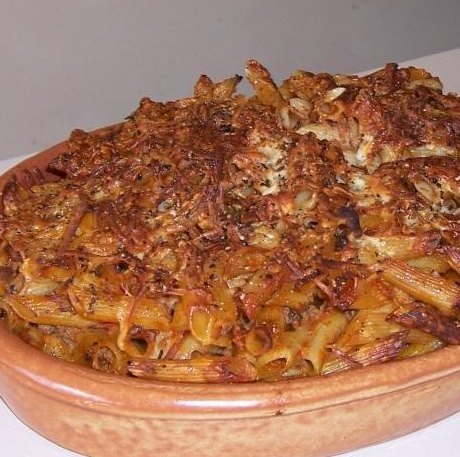 Peynirli karışımı yap