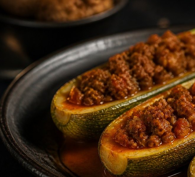 Kıymayı kavur