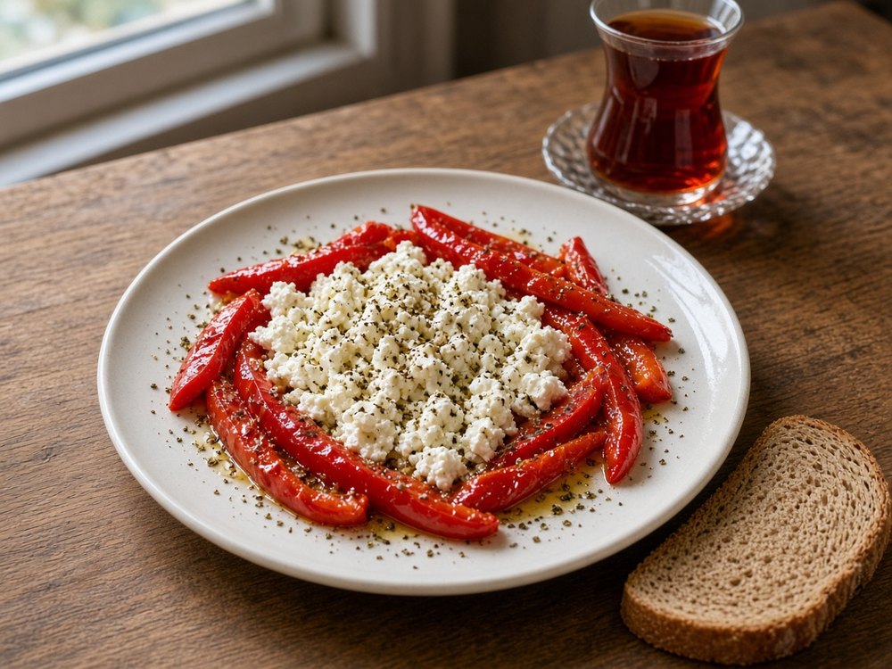 Tabağı kur