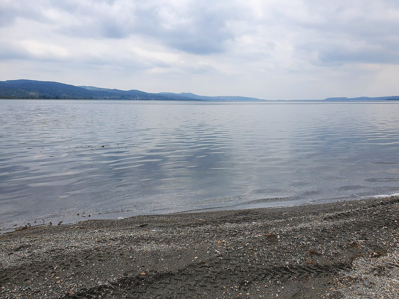 Sapanca Gölü