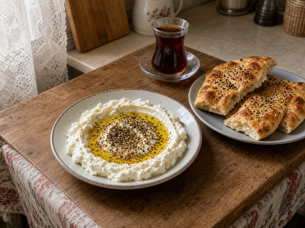 Pideyi ısıt