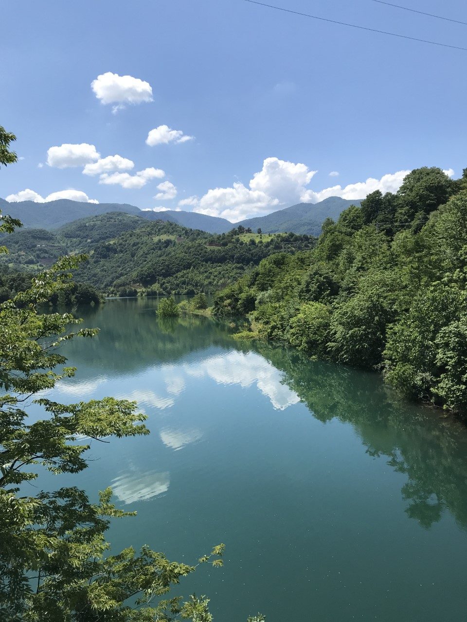 Yuvacık Gölü Kocaeli