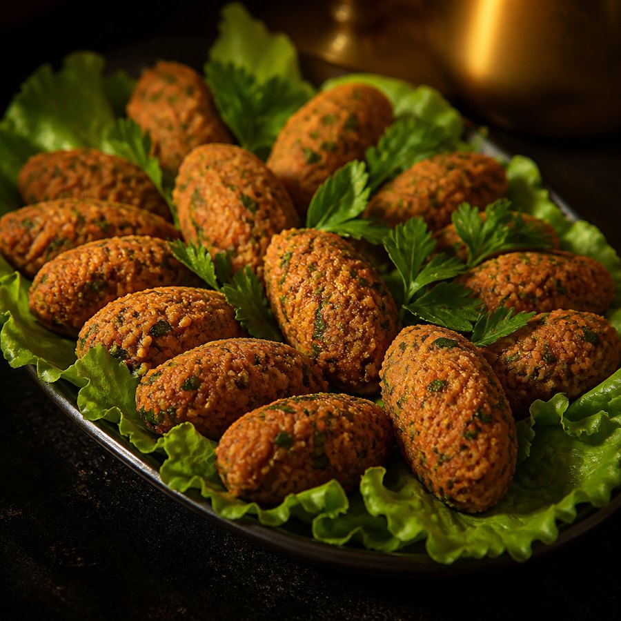 Mercimeği haşla