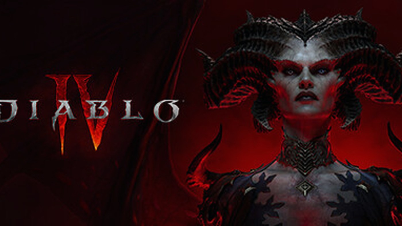 Diablo IV oyun görseli