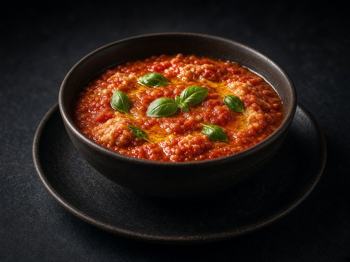 Pappa al Pomodoro Tarifi