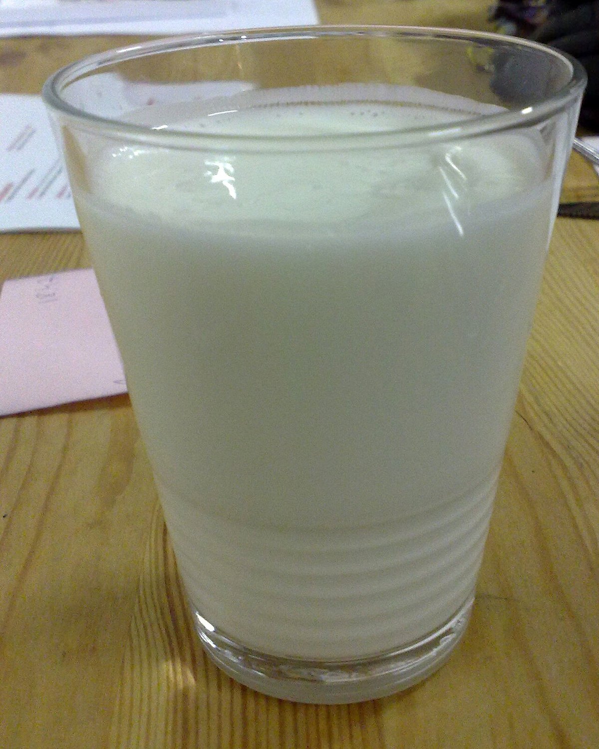 Sade kefir Tarifi