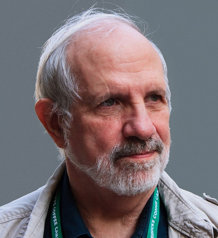 Yönetmen Brian De Palma, 2009 Toronto Film Festivali