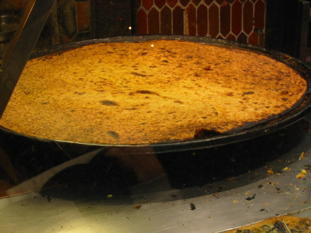 Socca Tarifi