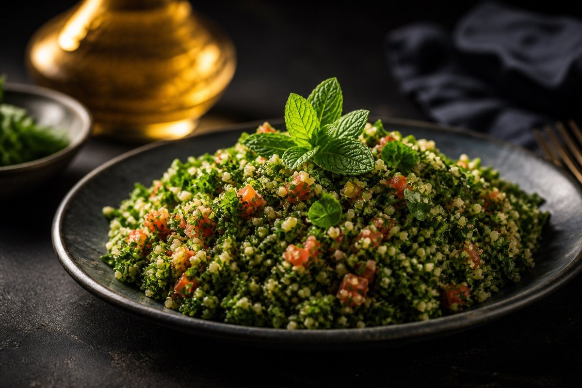 Tabule Tarifi