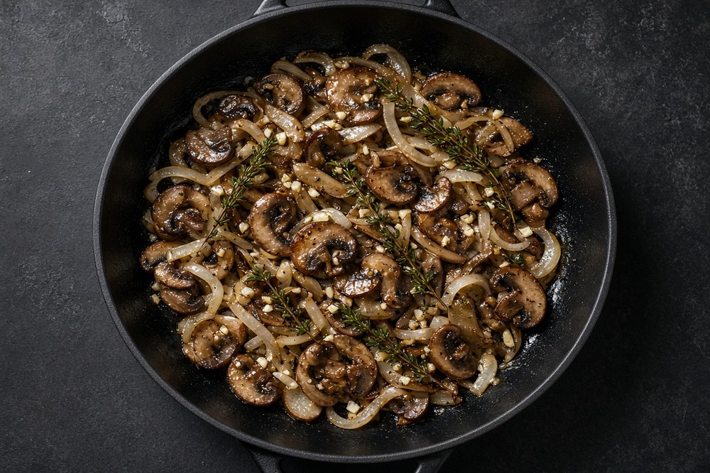 Mantarı sotele
